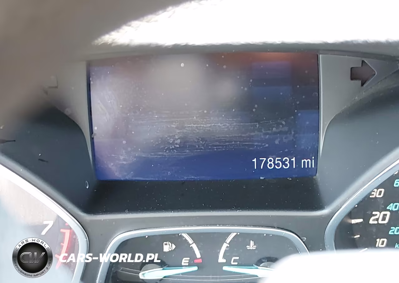 2013 Ford Escape Se VIN:1FMCU0GX5DUB71499 - 15