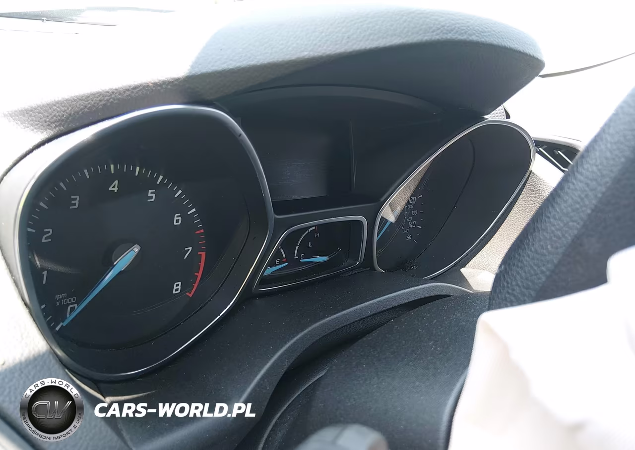 2013 Ford Escape Se VIN:1FMCU0GX5DUB71499 - 7
