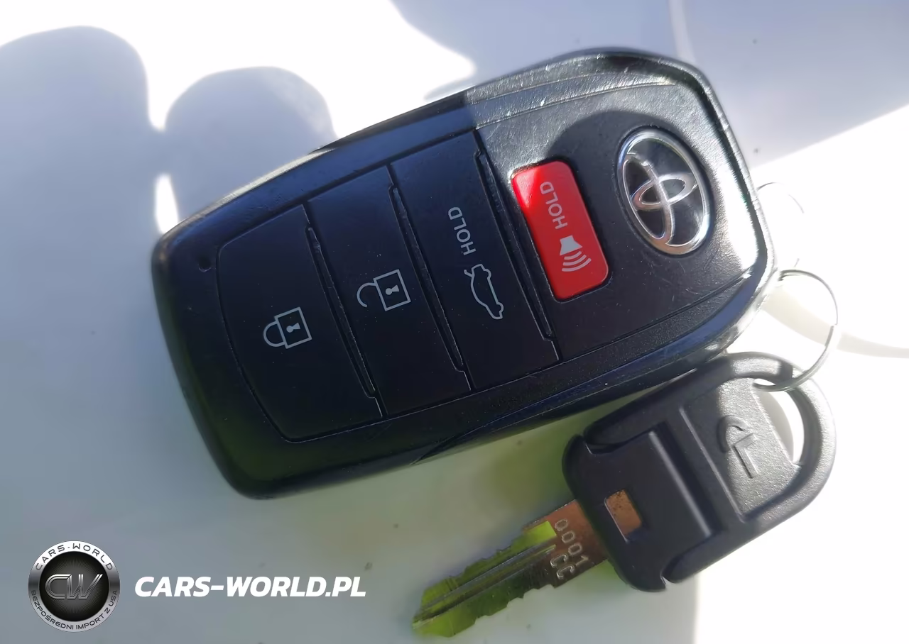 2025 Toyota Camry Se VIN:4T1DAACK4SU515110 - 11