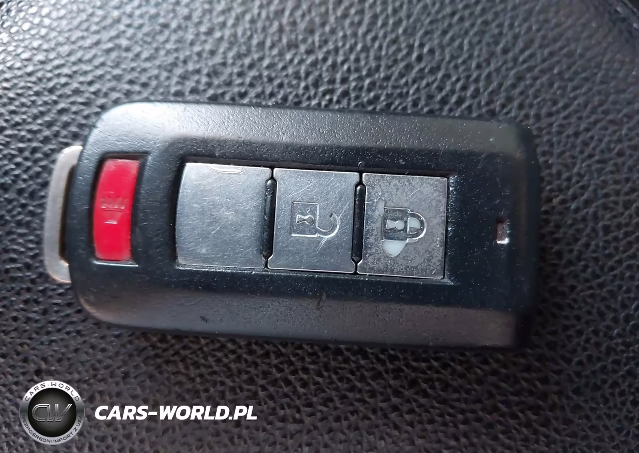 2015 Mitsubishi Outlander Se VIN:JA4AZ3A35FZ001602 - 11