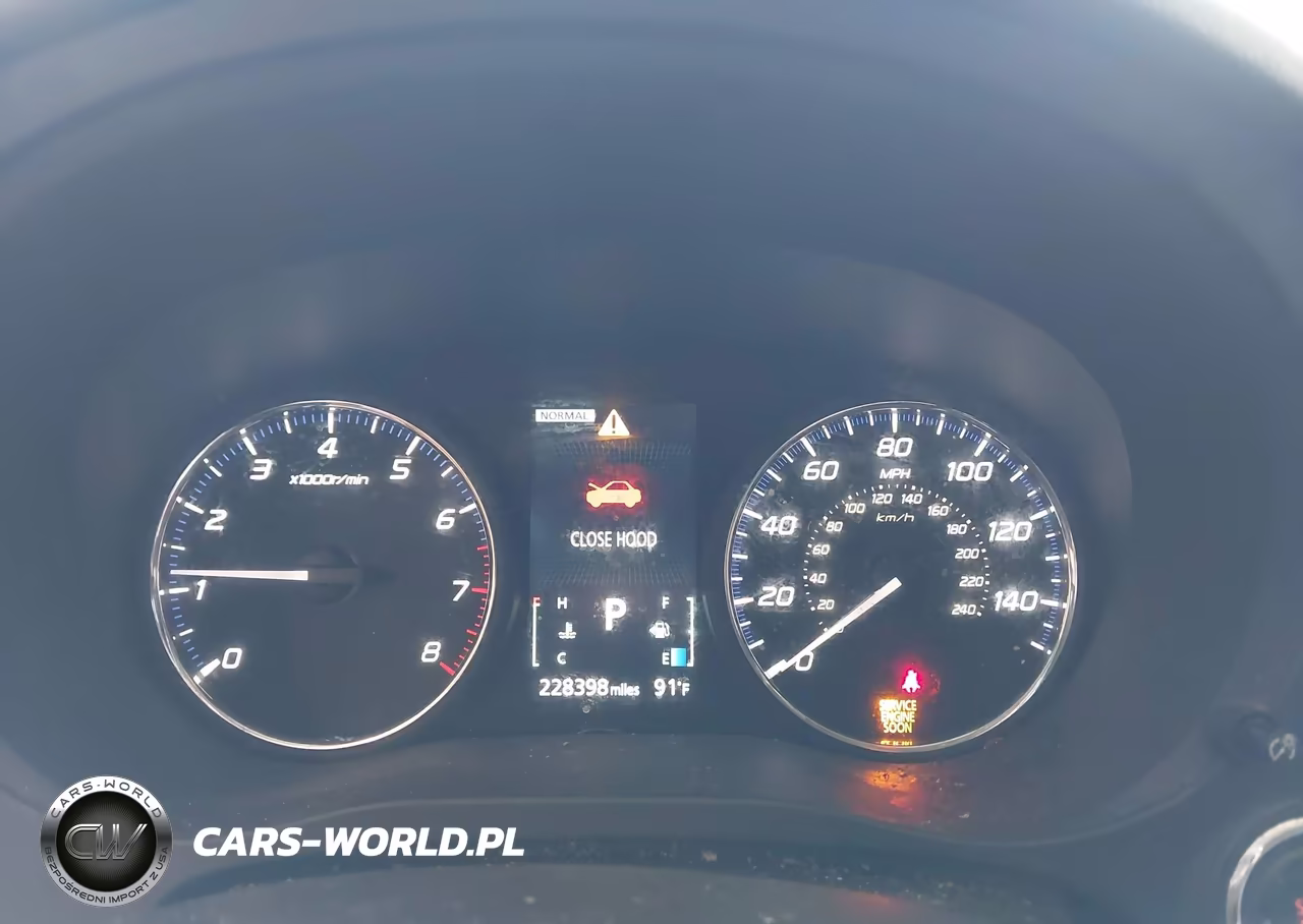 2015 Mitsubishi Outlander Se VIN:JA4AZ3A35FZ001602 - 7