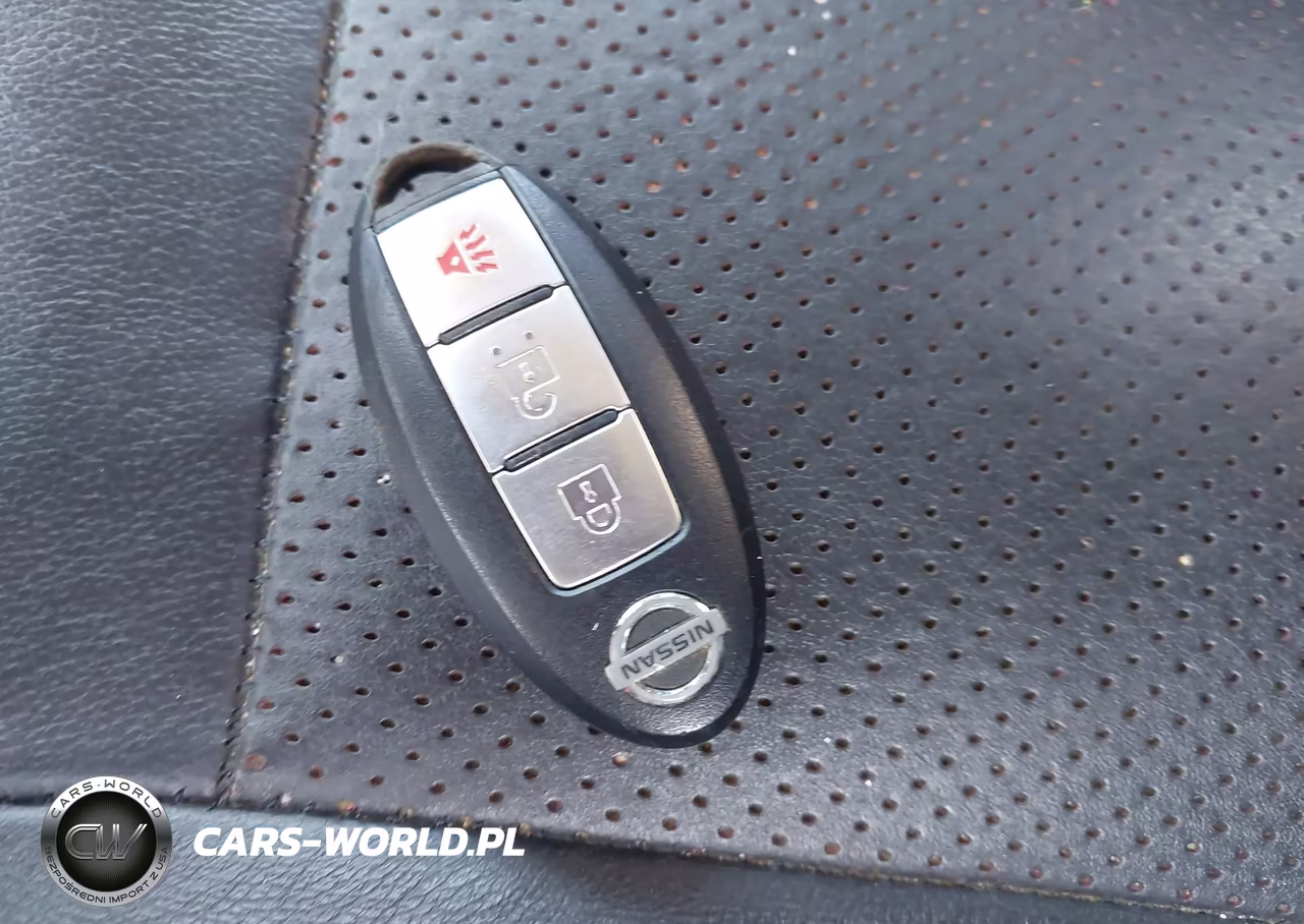 2014 Nissan Juke Sl VIN:JN8AF5MVXET363048 - 11