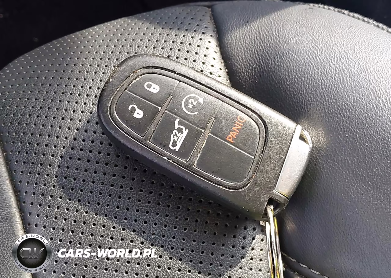 2019 Jeep Cherokee Limited Fwd VIN:1C4PJLDN5KD171714 - 11