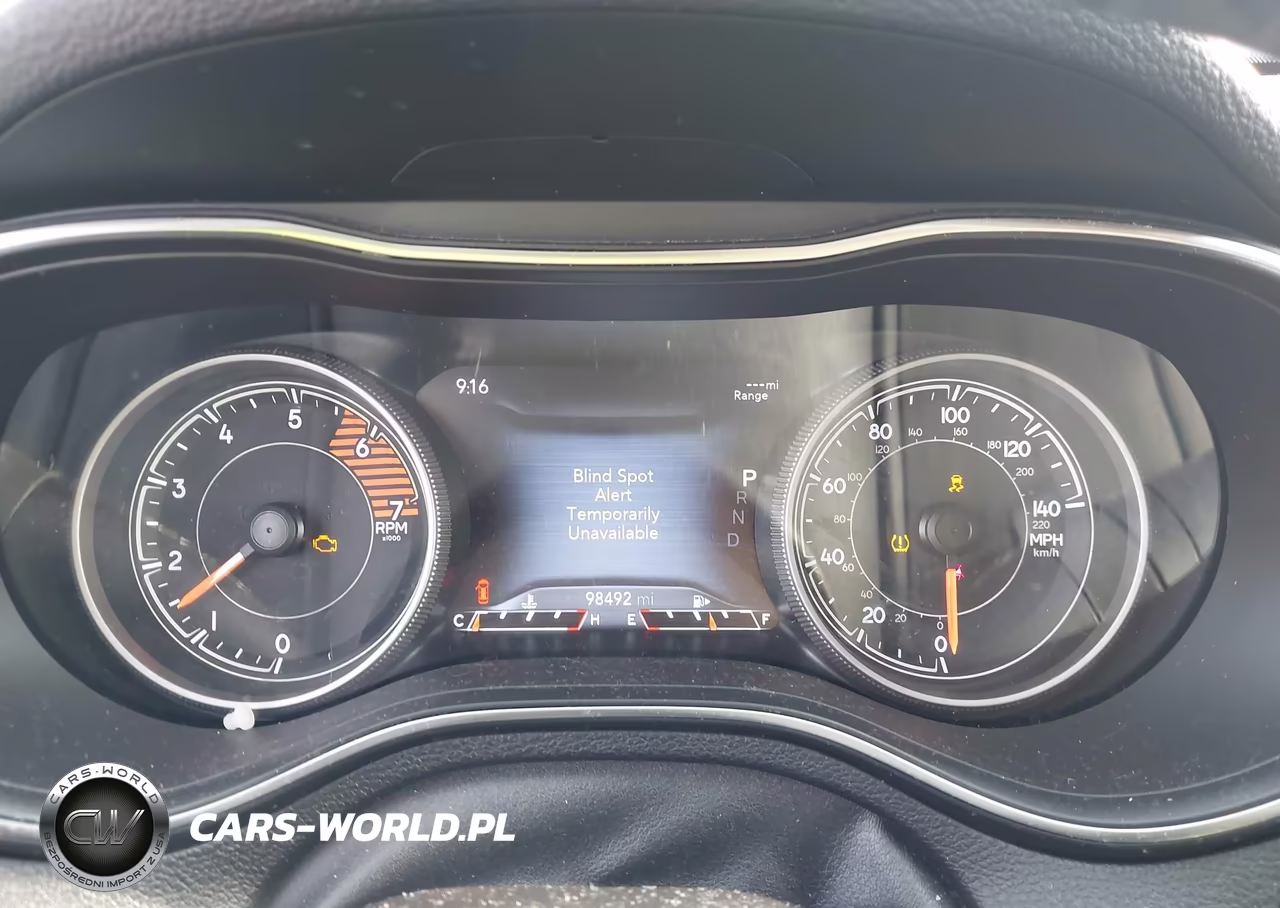 2019 Jeep Cherokee Limited Fwd VIN:1C4PJLDN5KD171714 - 7