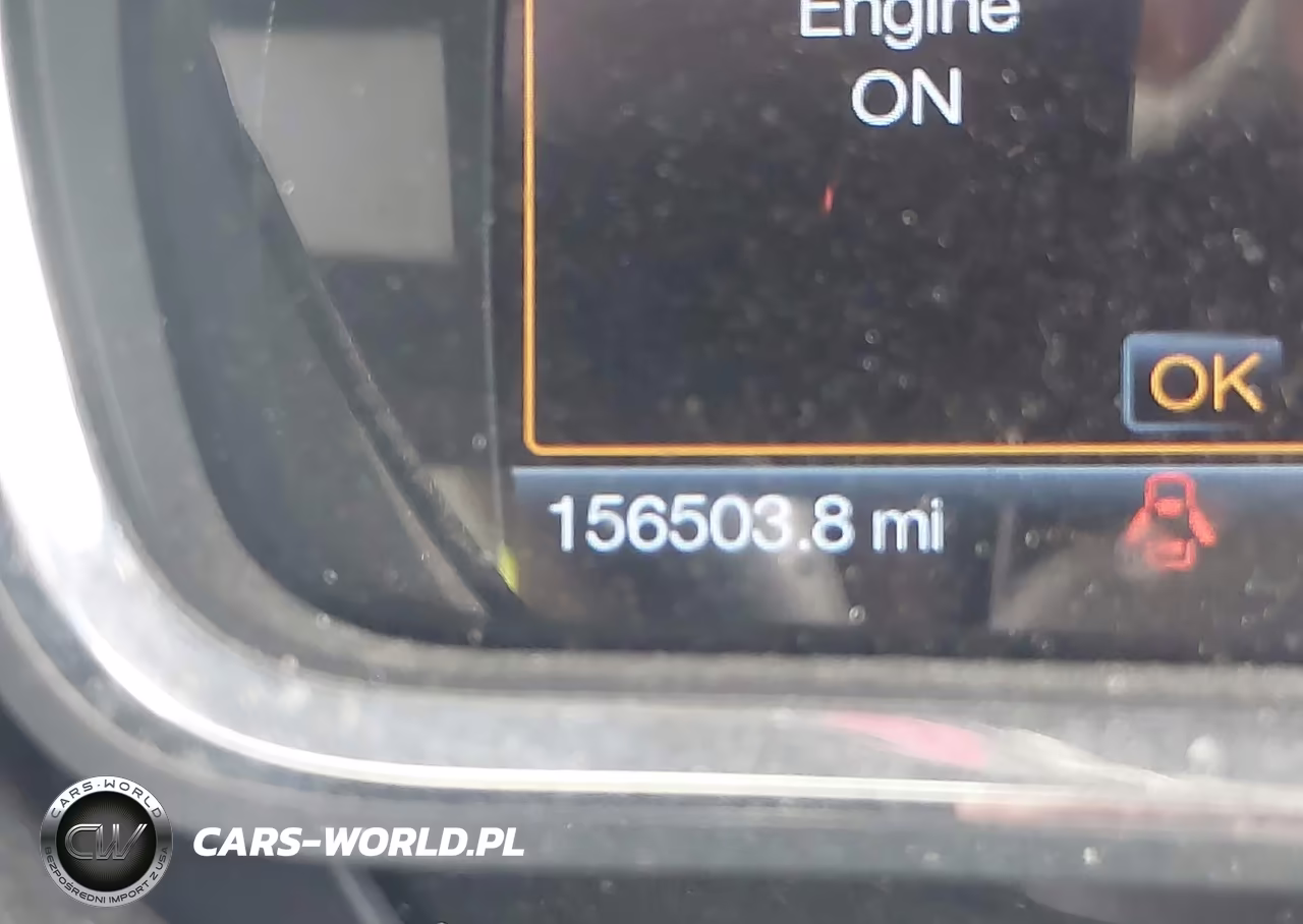 2015 Lincoln Mkt Ecoboost VIN:2LMHJ5AT8FBL02035 - 14