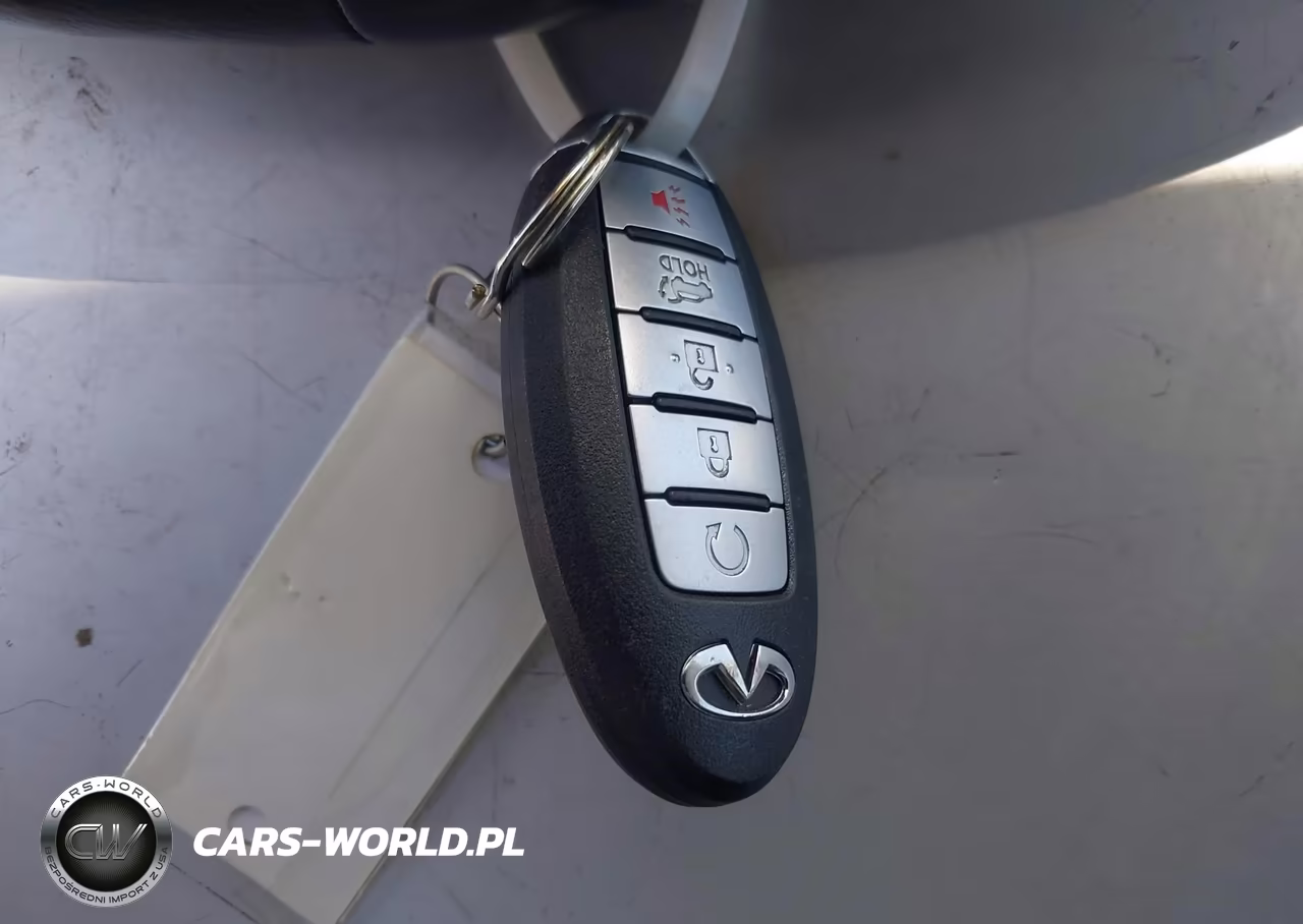 2018 Infiniti Qx60 VIN:5N1DL0MN5JC502979 - 11