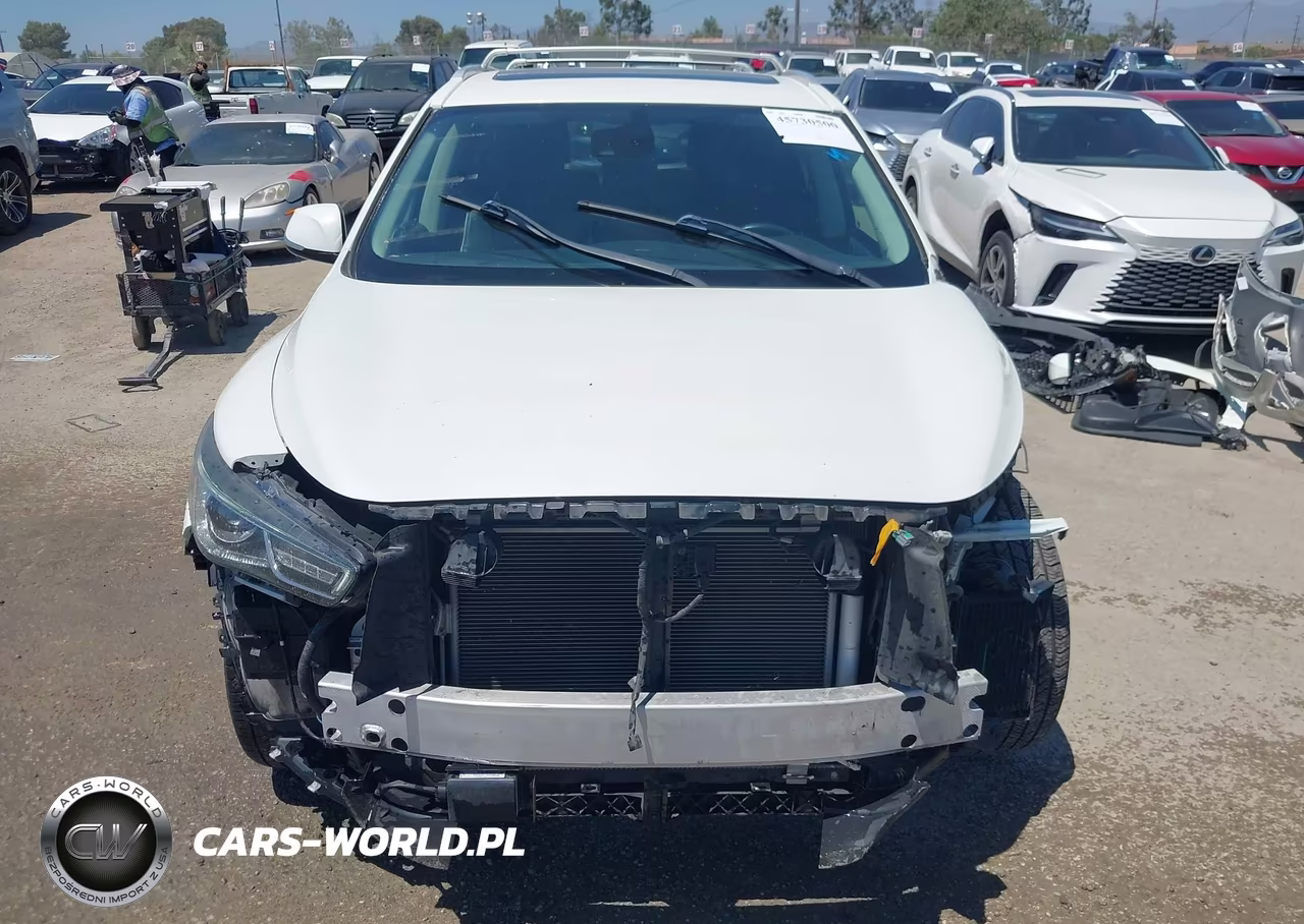 2018 Infiniti Qx60 VIN:5N1DL0MN5JC502979 - 13