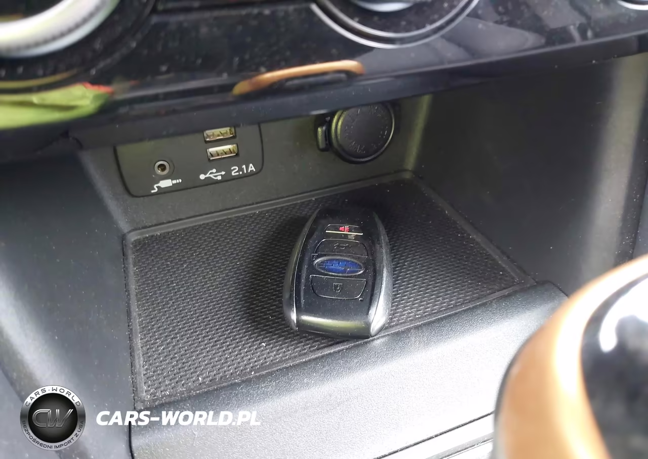 2023 Subaru Forester Wilderness VIN:JF2SKAMC8PH480850 - 11
