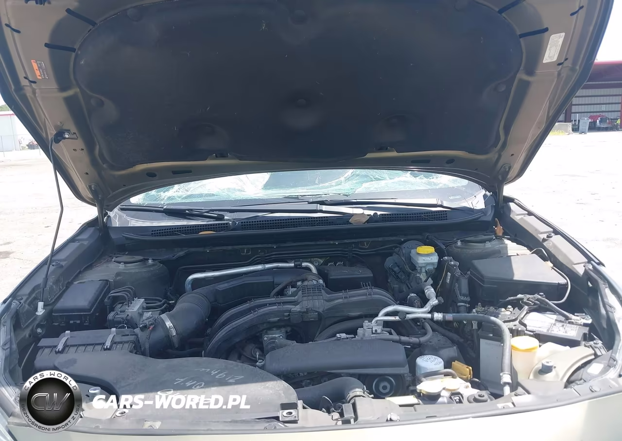 2023 Subaru Outback Premium VIN:4S4BTADC3P3171940 - 10