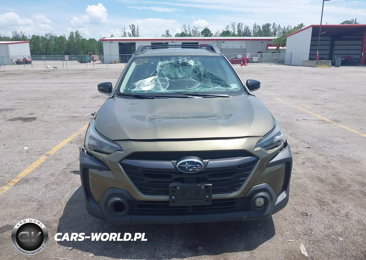 2023 Subaru Outback Premium VIN:4S4BTADC3P3171940 - 11