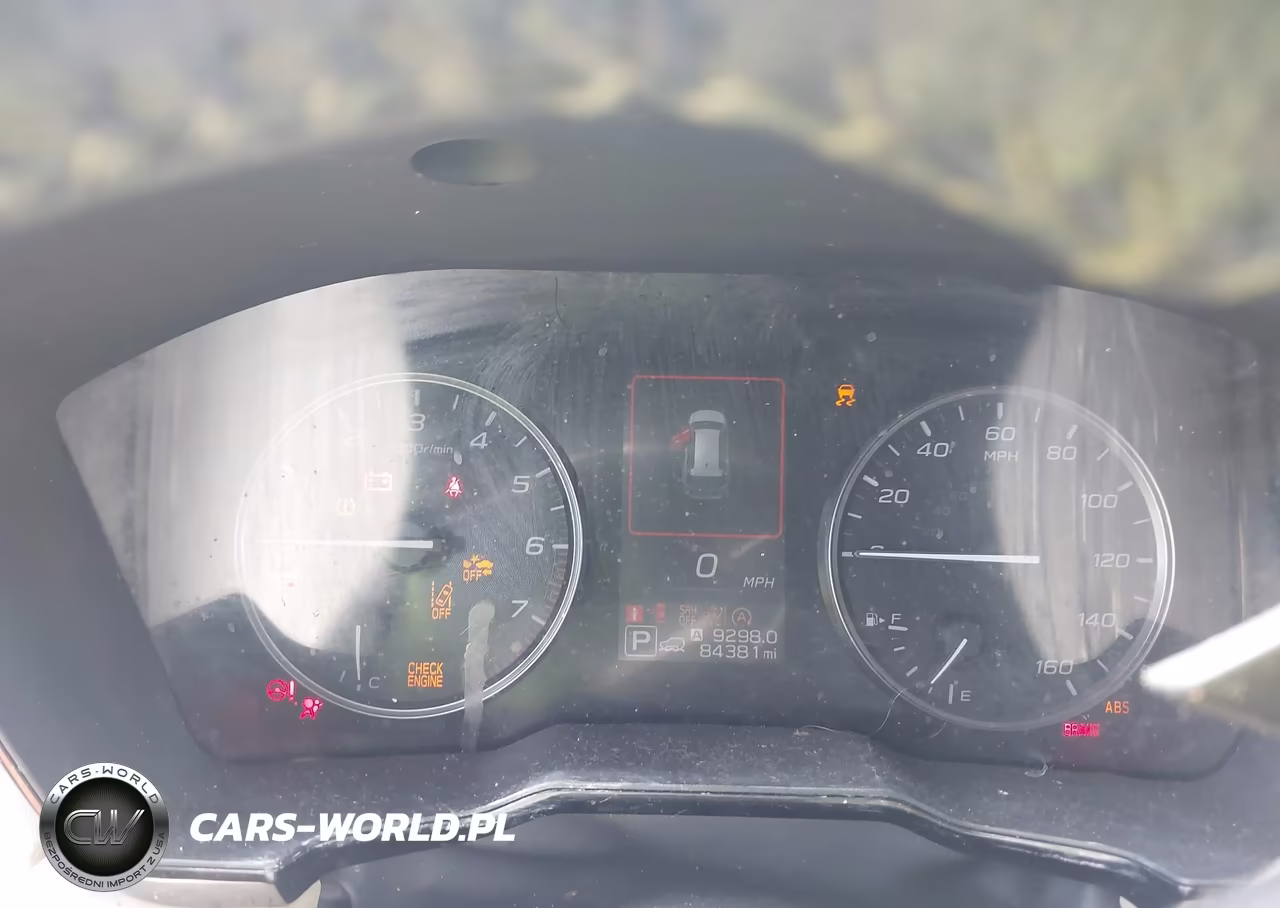2023 Subaru Outback Premium VIN:4S4BTADC3P3171940 - 7