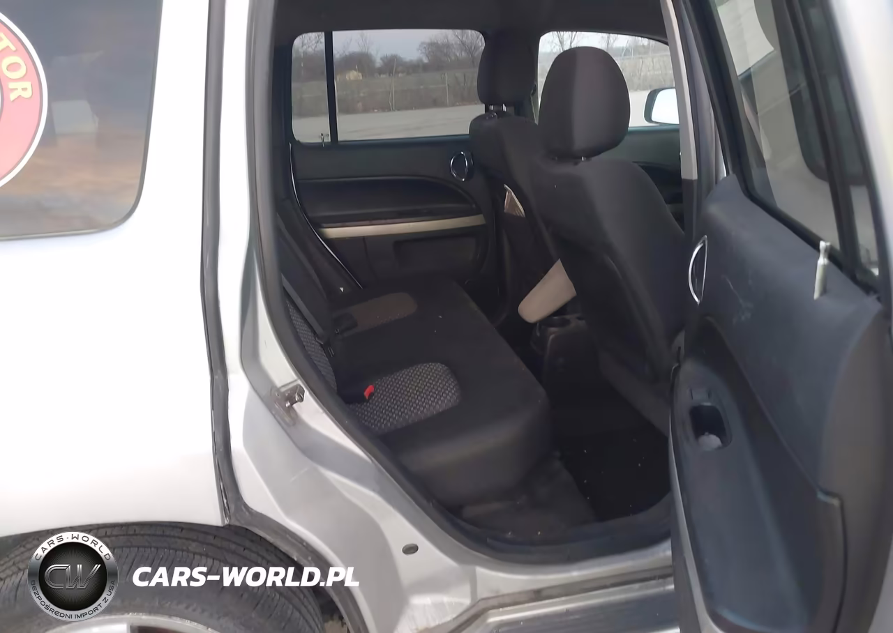 2009 Chevrolet Hhr Lt VIN:3GNCA53V29S638438 - 8