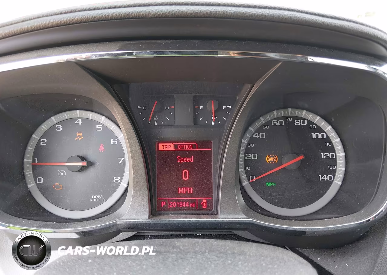 2014 GMC Terrain Sle-2 VIN:2GKFLWEK6E6206313 - 7