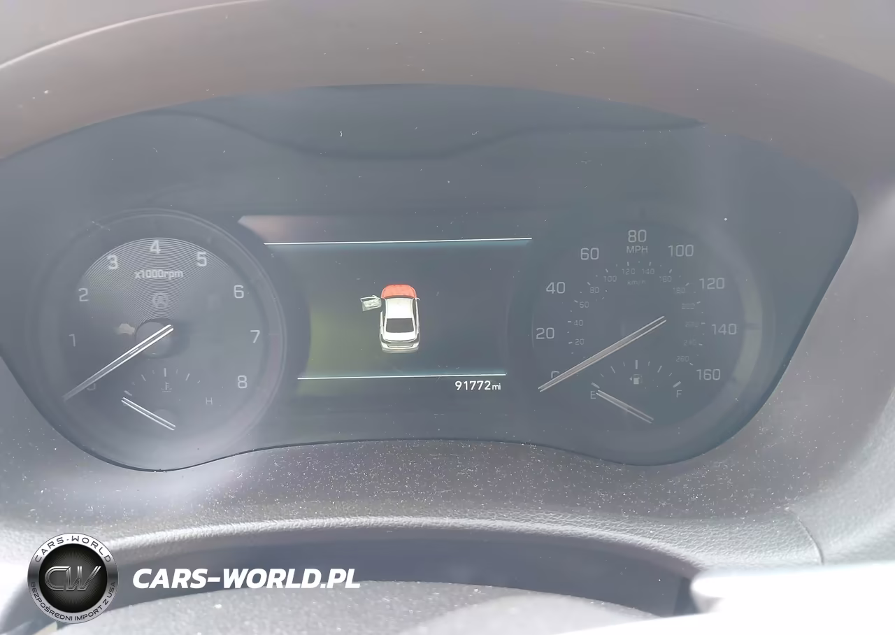 2018 Genesis G80 3.8 VIN:KMHGN4JE9JU224763 - 7