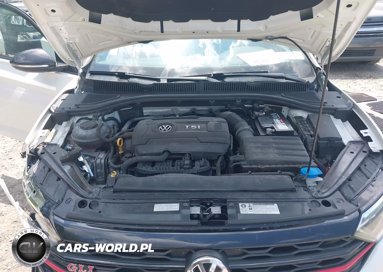 2020 Volkswagen Jetta Gli 2.0T Autobahn-2.0T S VIN:3VW6T7BU4LM039361 - 10