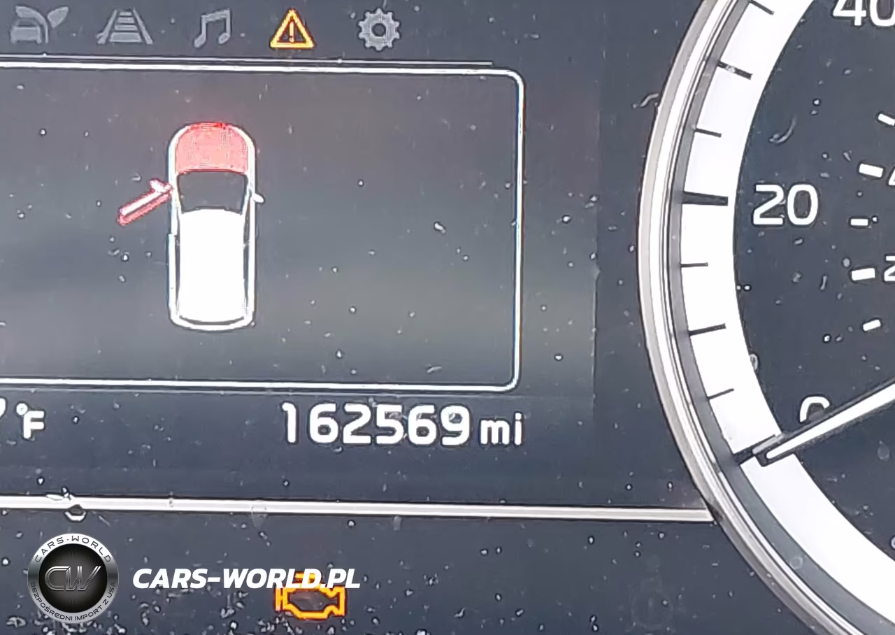 2018 Kia Niro Lx VIN:KNDCB3LC6J5162086 - 15