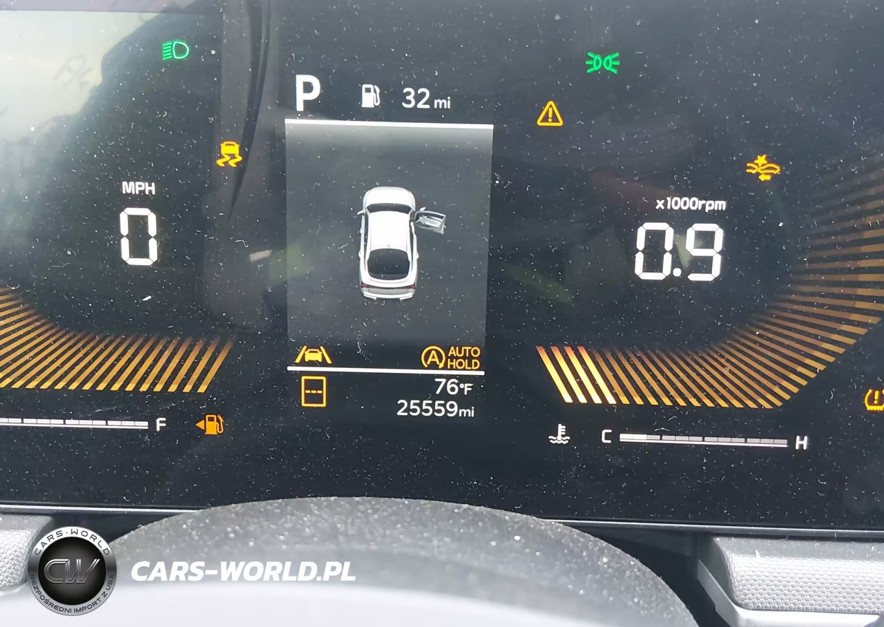 2025 Kia K5 Lxs VIN:KNAG24J74S5365084 - 15