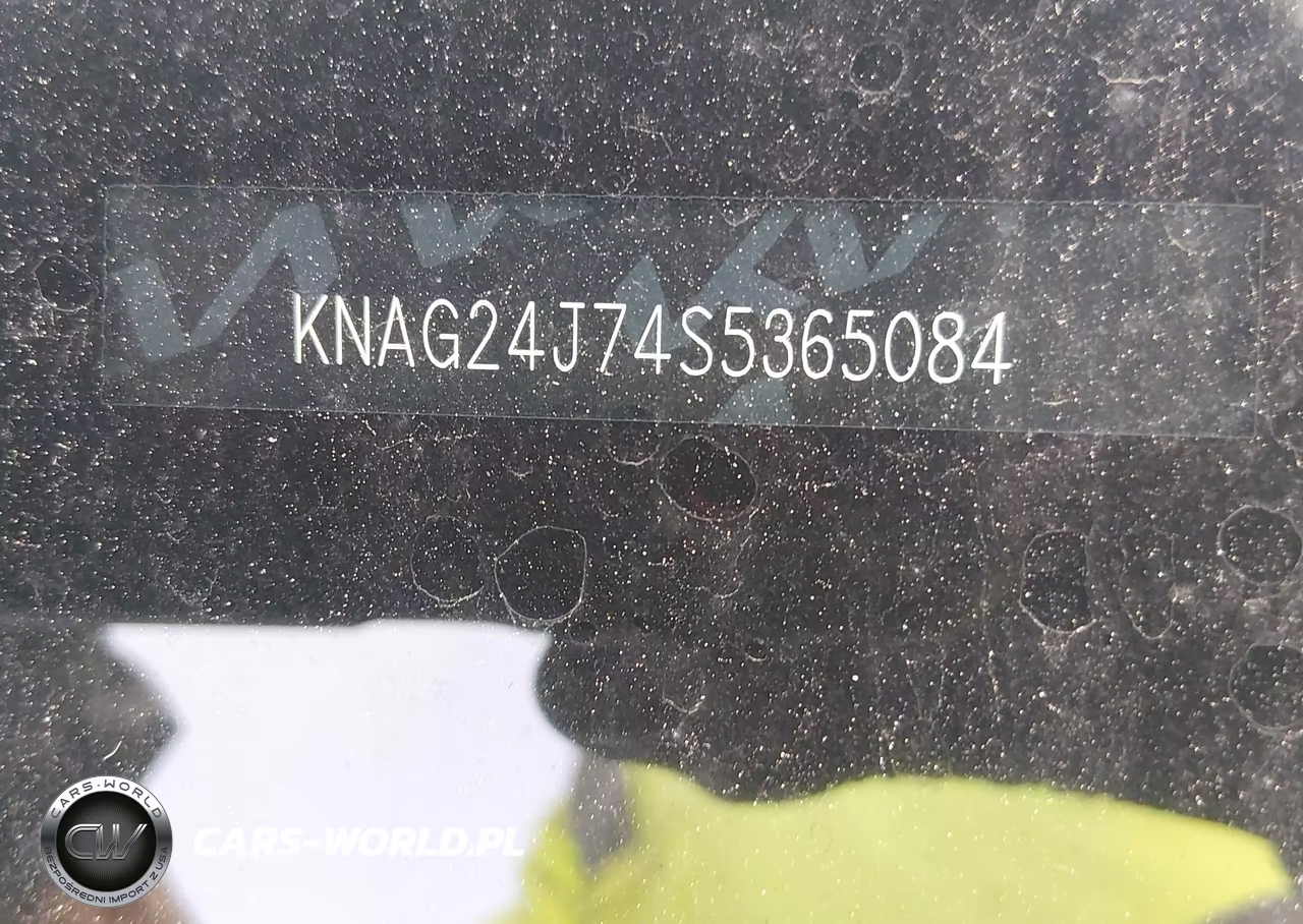 2025 Kia K5 Lxs VIN:KNAG24J74S5365084 - 9
