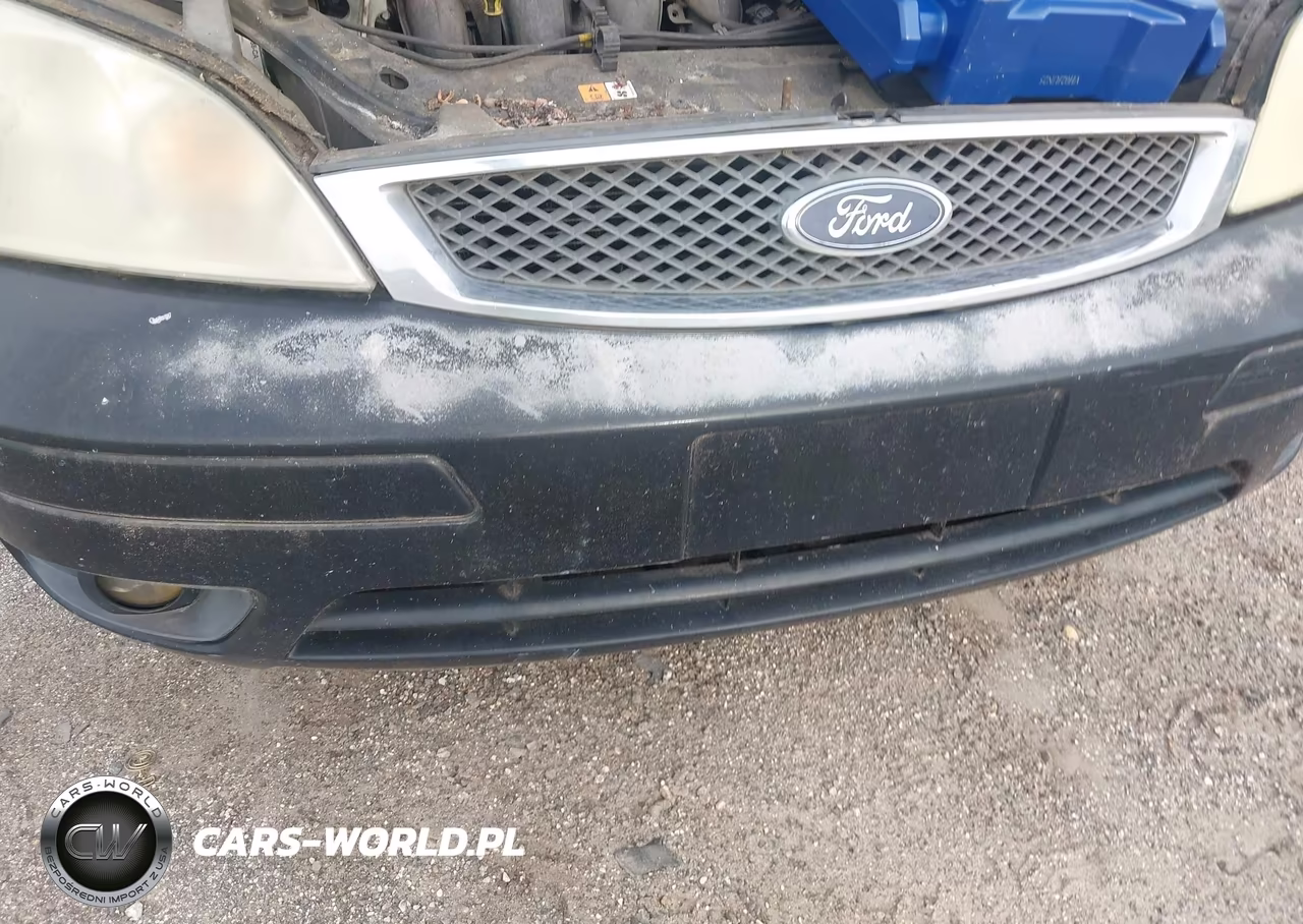2006 Ford Focus Zx5 VIN:1FAFP37N86W141869 - 6