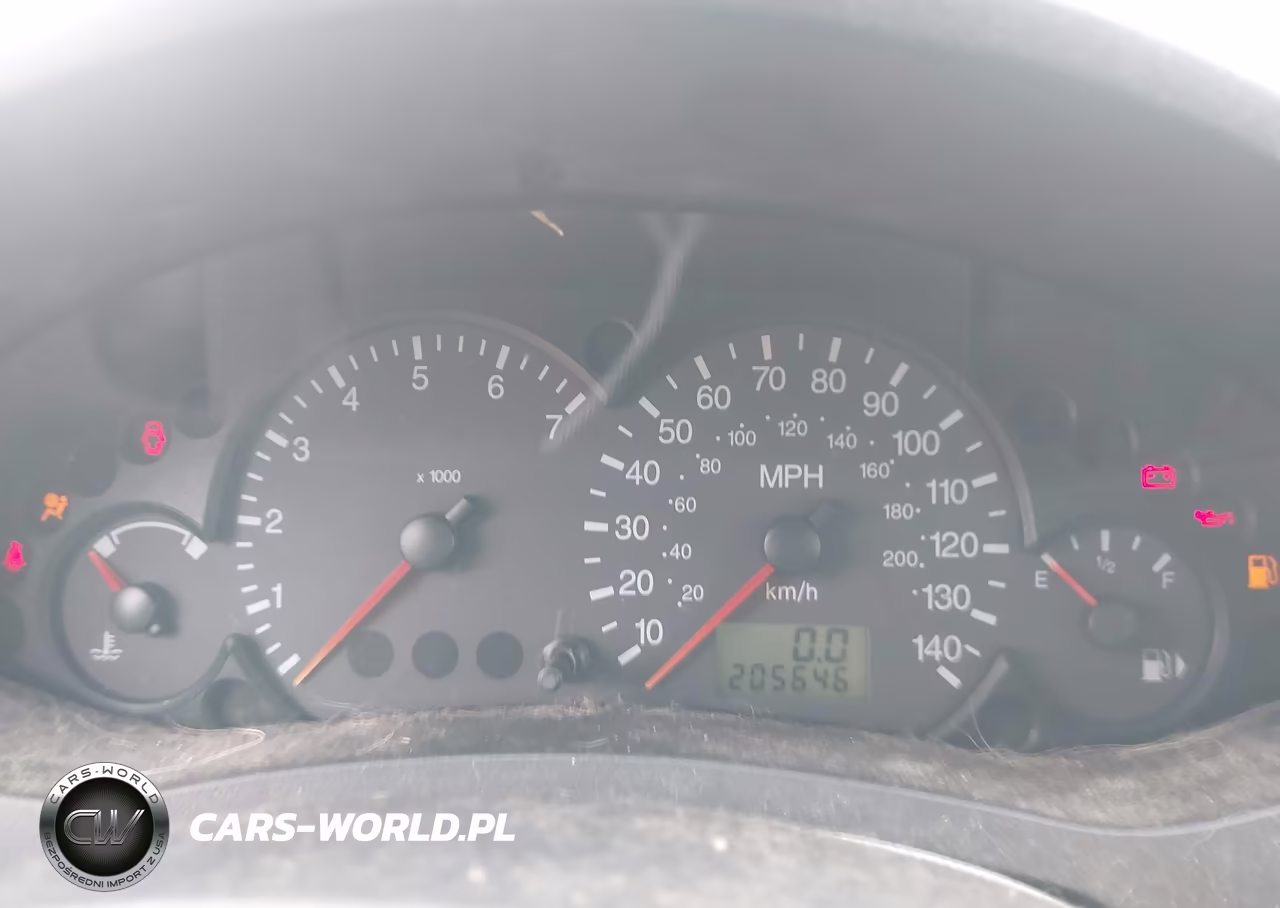 2006 Ford Focus Zx5 VIN:1FAFP37N86W141869 - 7