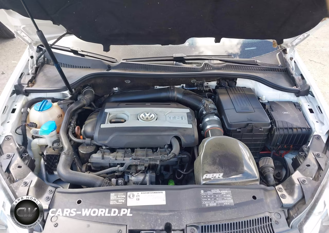2010 Volkswagen Gti 4-Door VIN:WVWHD7AJ3AW404917 - 10