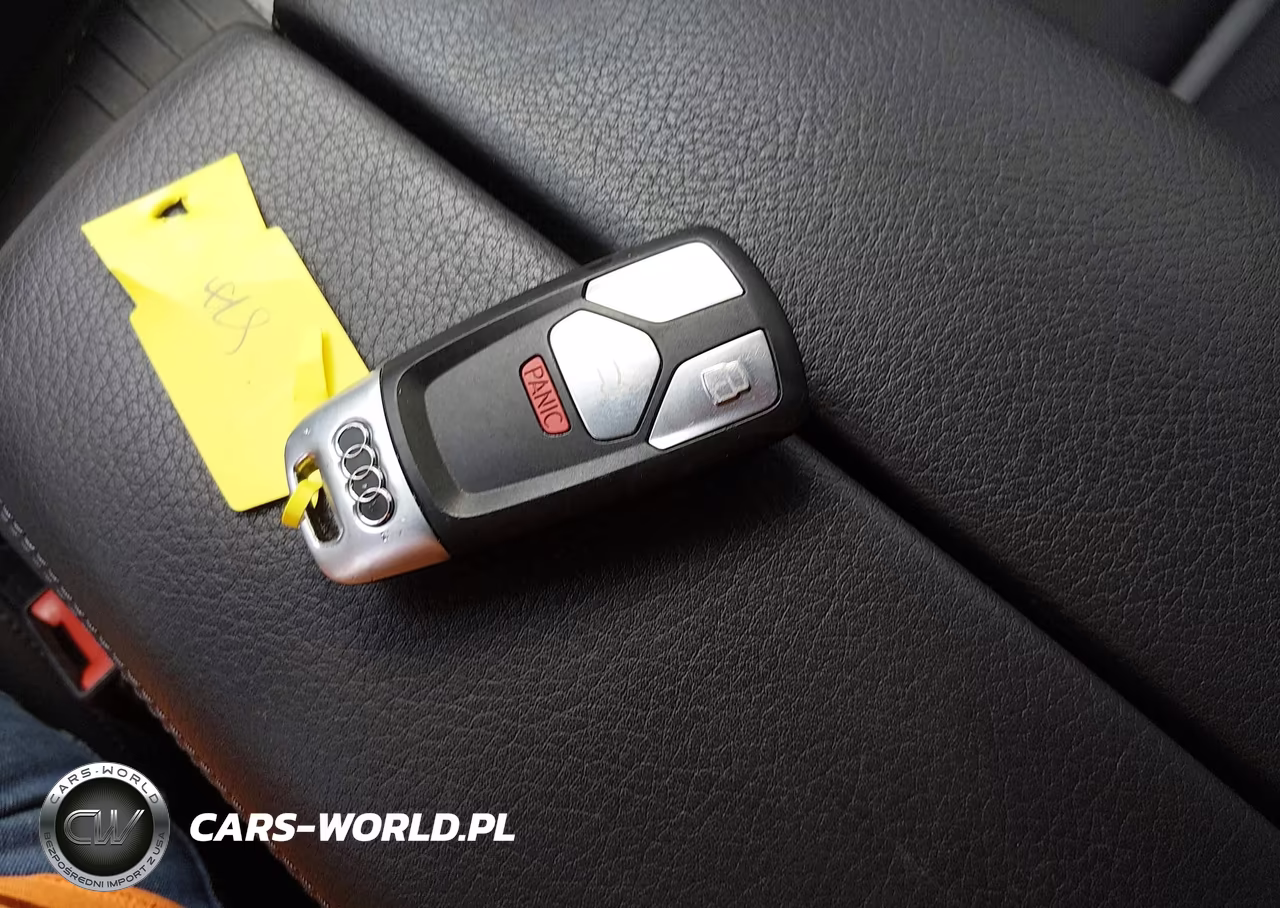 2019 Audi Q7 55 Progressiv VIN:WA1MAAF79KD004434 - 11