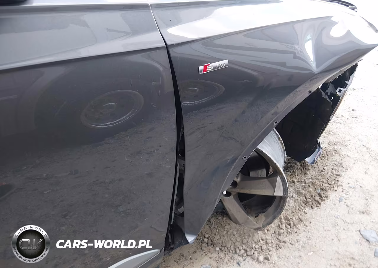 2019 Audi Q7 55 Progressiv VIN:WA1MAAF79KD004434 - 6