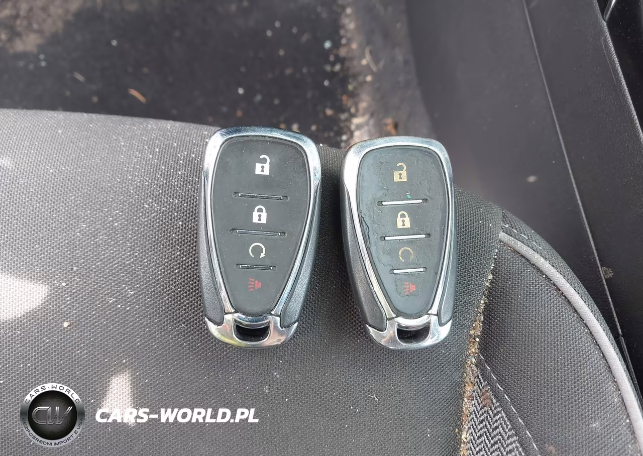 2024 Chevrolet Trailblazer Awd Lt VIN:KL79MRSLXRB048692 - 11