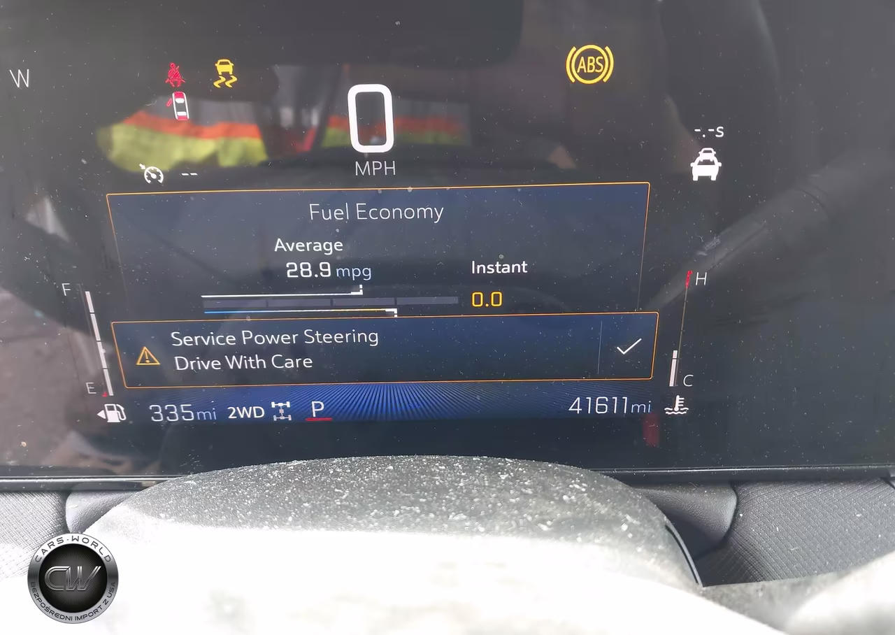 2024 Chevrolet Trailblazer Awd Lt VIN:KL79MRSLXRB048692 - 7