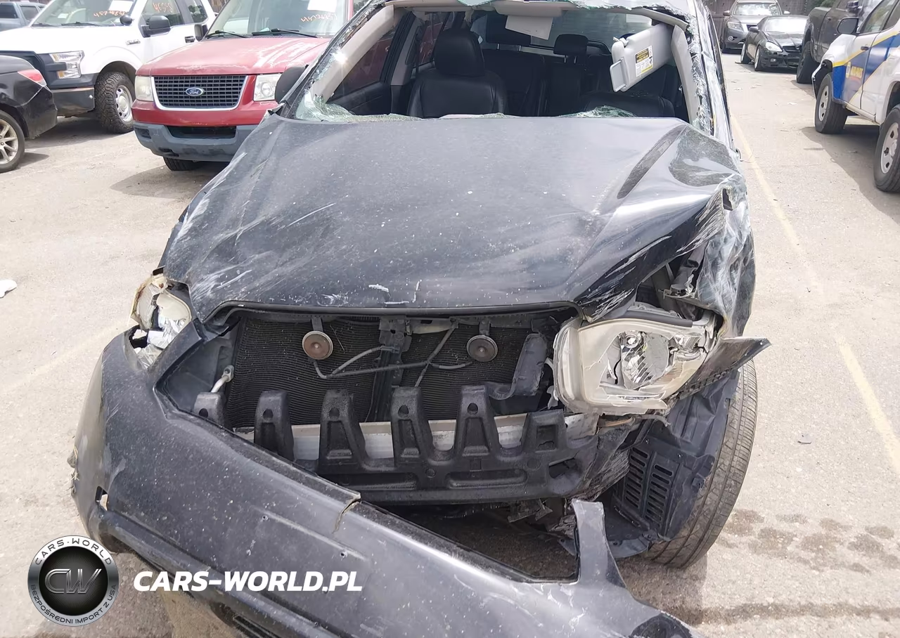 2010 Toyota Highlander Se V6 VIN:5TDJK3EH1AS030623 - 6
