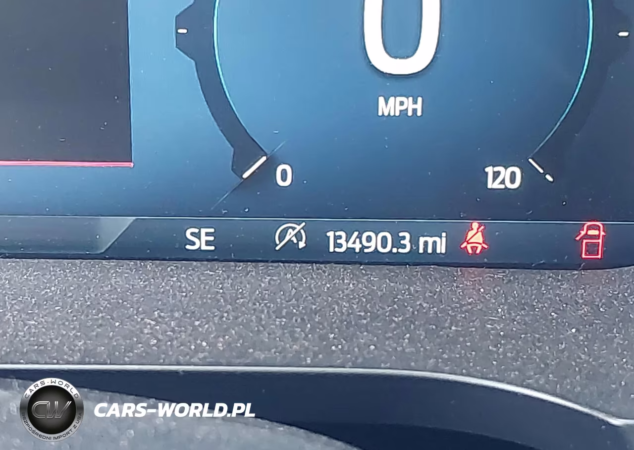 2025 Ford F-150 Xlt VIN:1FTEW3K57SKE28203 - 15