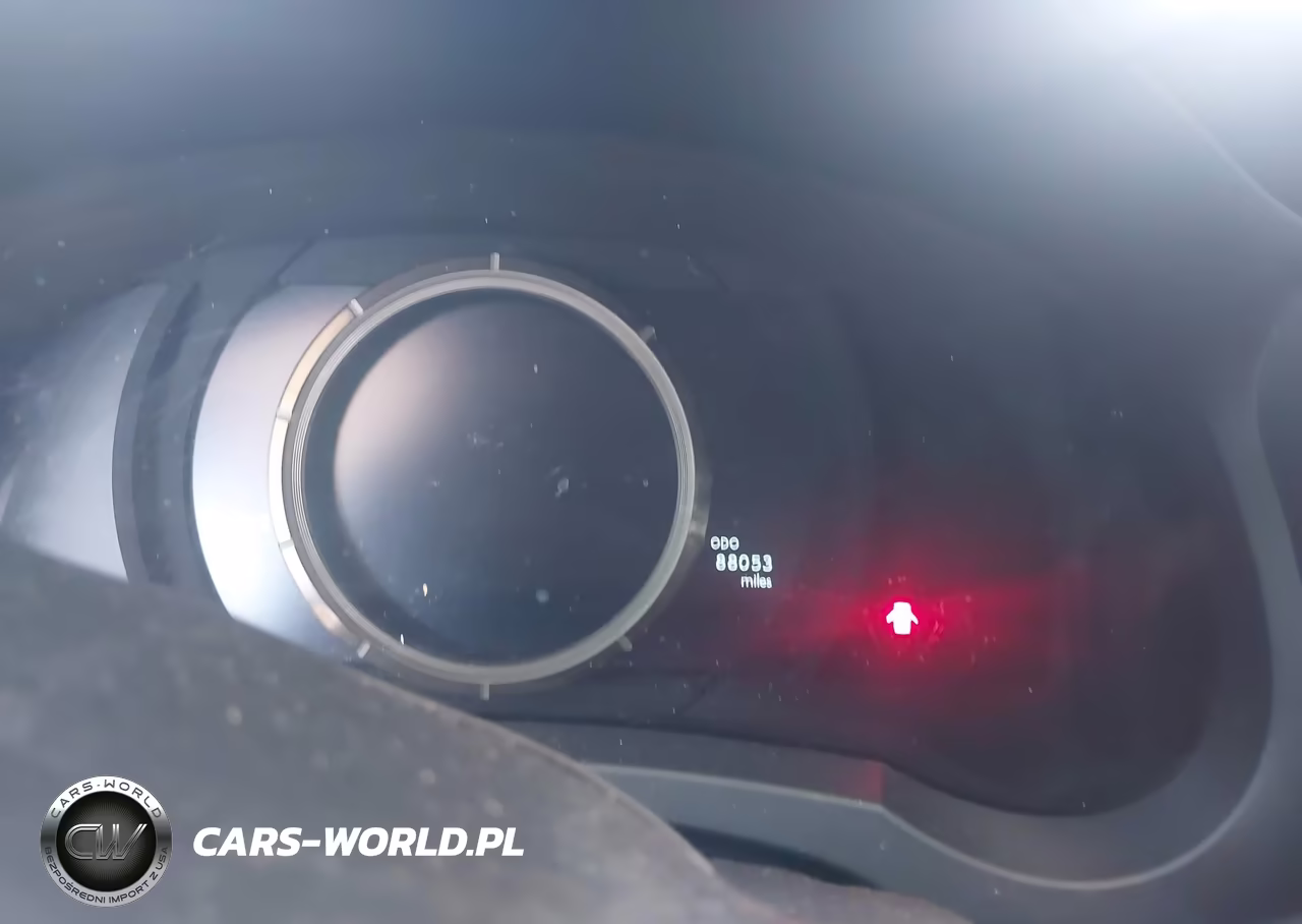2017 Lexus Is 200T VIN:JTHBA1D2XH5049405 - 7