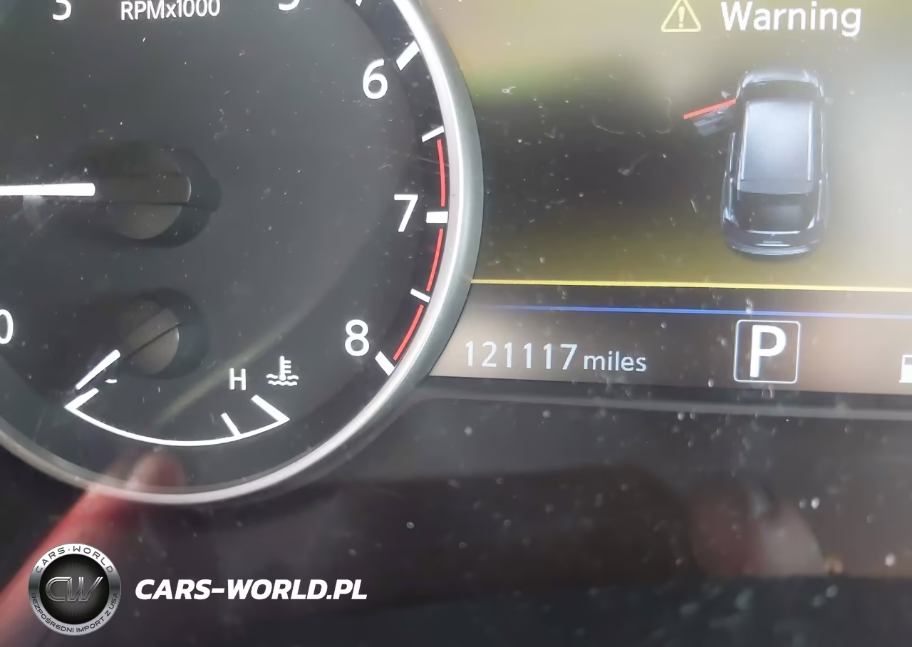 2015 Nissan Murano Sl VIN:5N1AZ2MG4FN242892 - 14