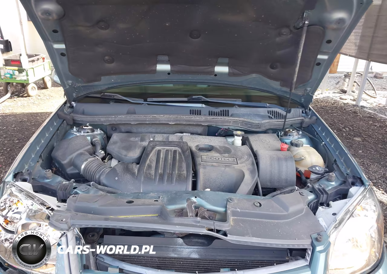 2009 Chevrolet Cobalt Lt VIN:1G1AT58H297234222 - 10