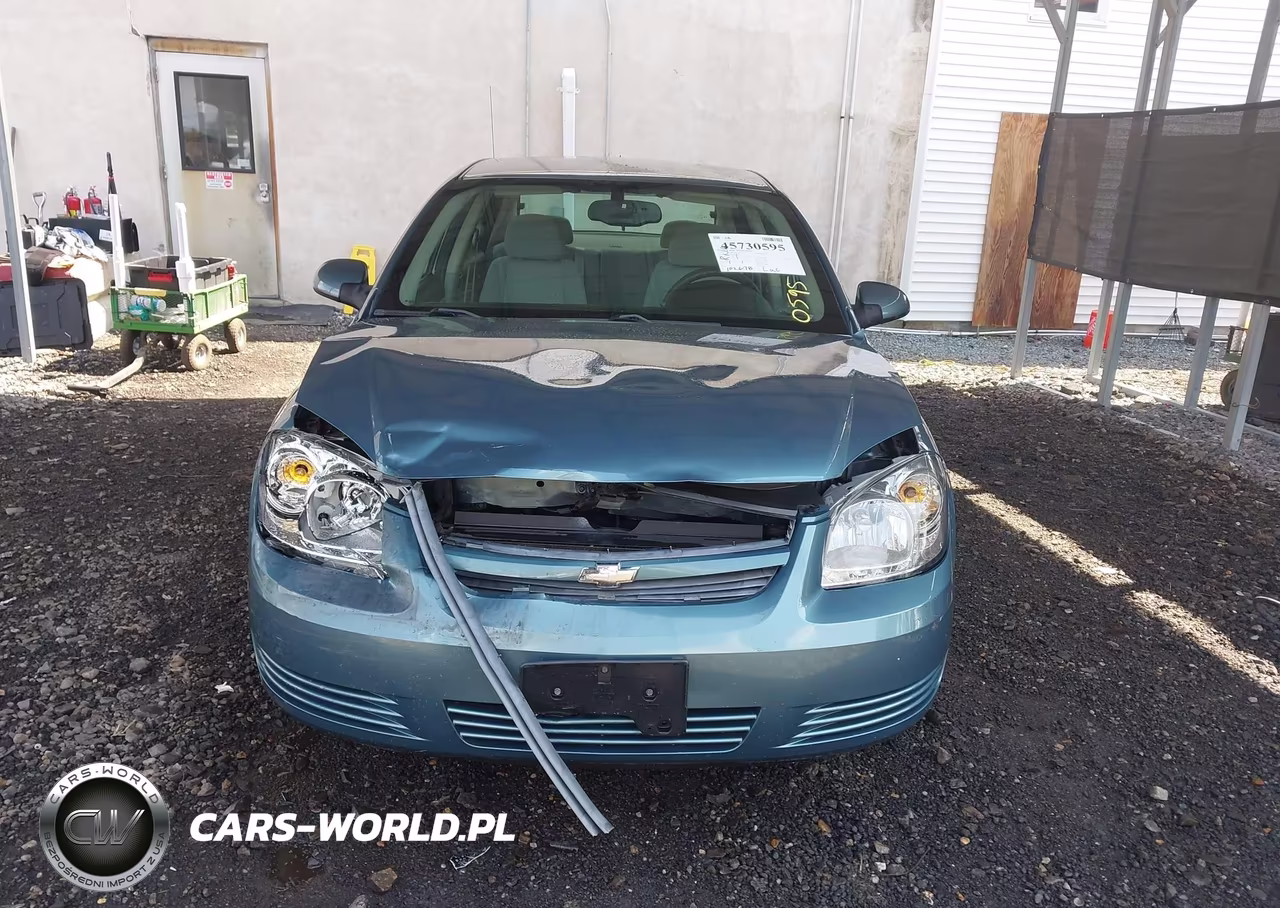 2009 Chevrolet Cobalt Lt VIN:1G1AT58H297234222 - 12