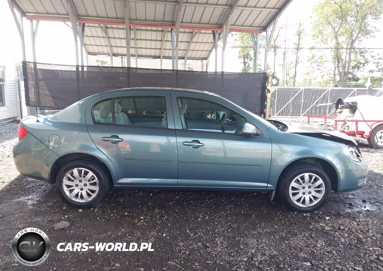 2009 Chevrolet Cobalt Lt VIN:1G1AT58H297234222 - 13