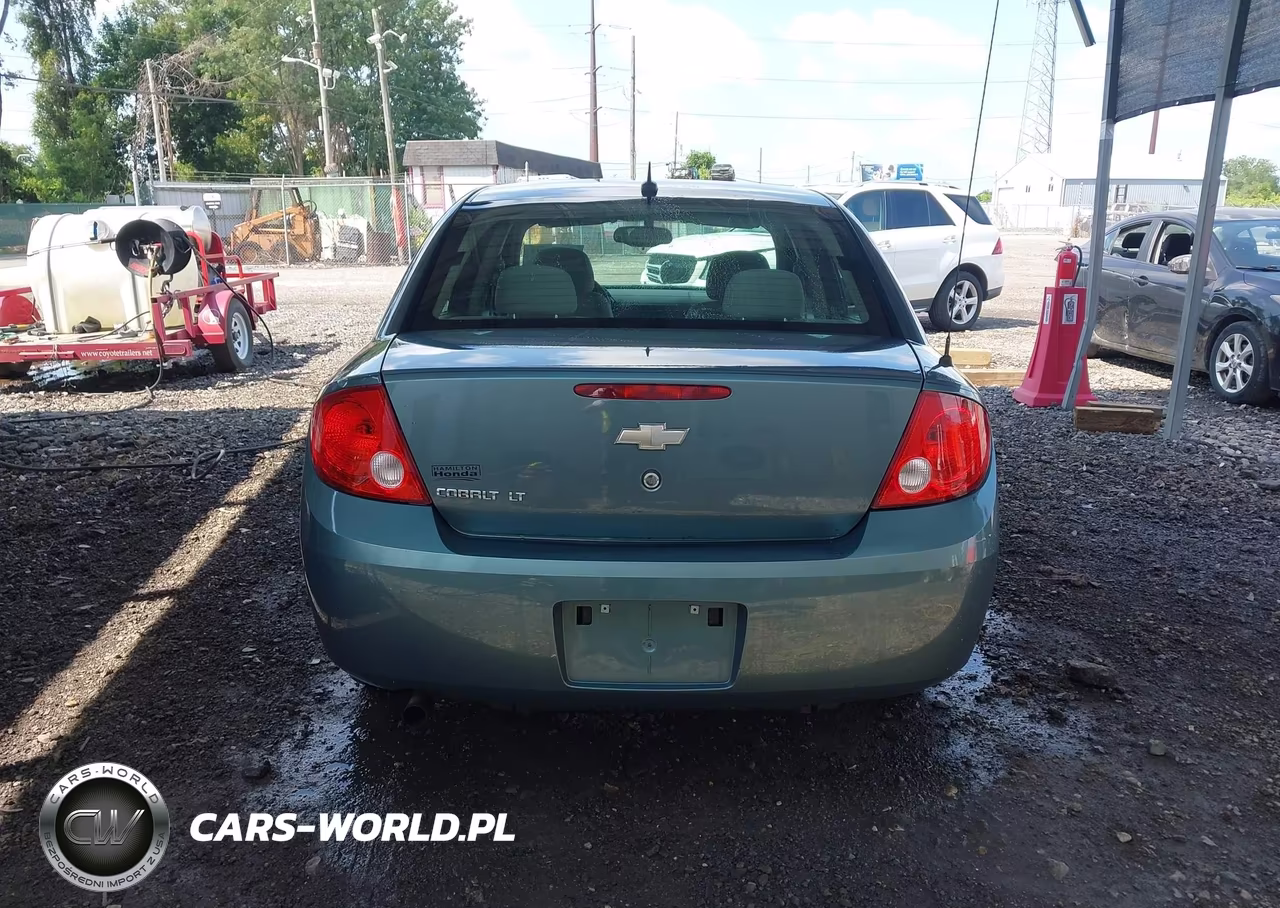 2009 Chevrolet Cobalt Lt VIN:1G1AT58H297234222 - 16