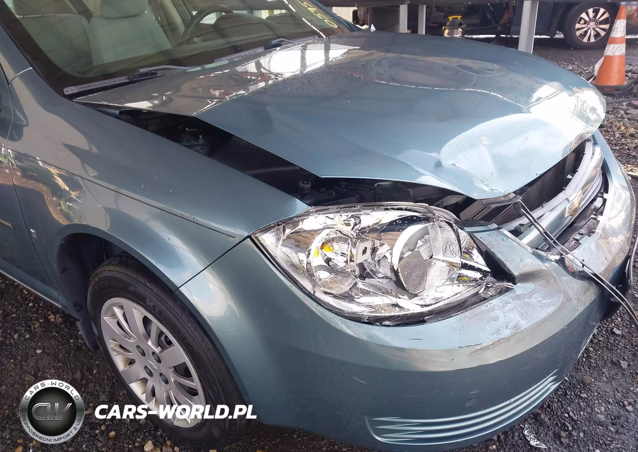 2009 Chevrolet Cobalt Lt VIN:1G1AT58H297234222 - 17