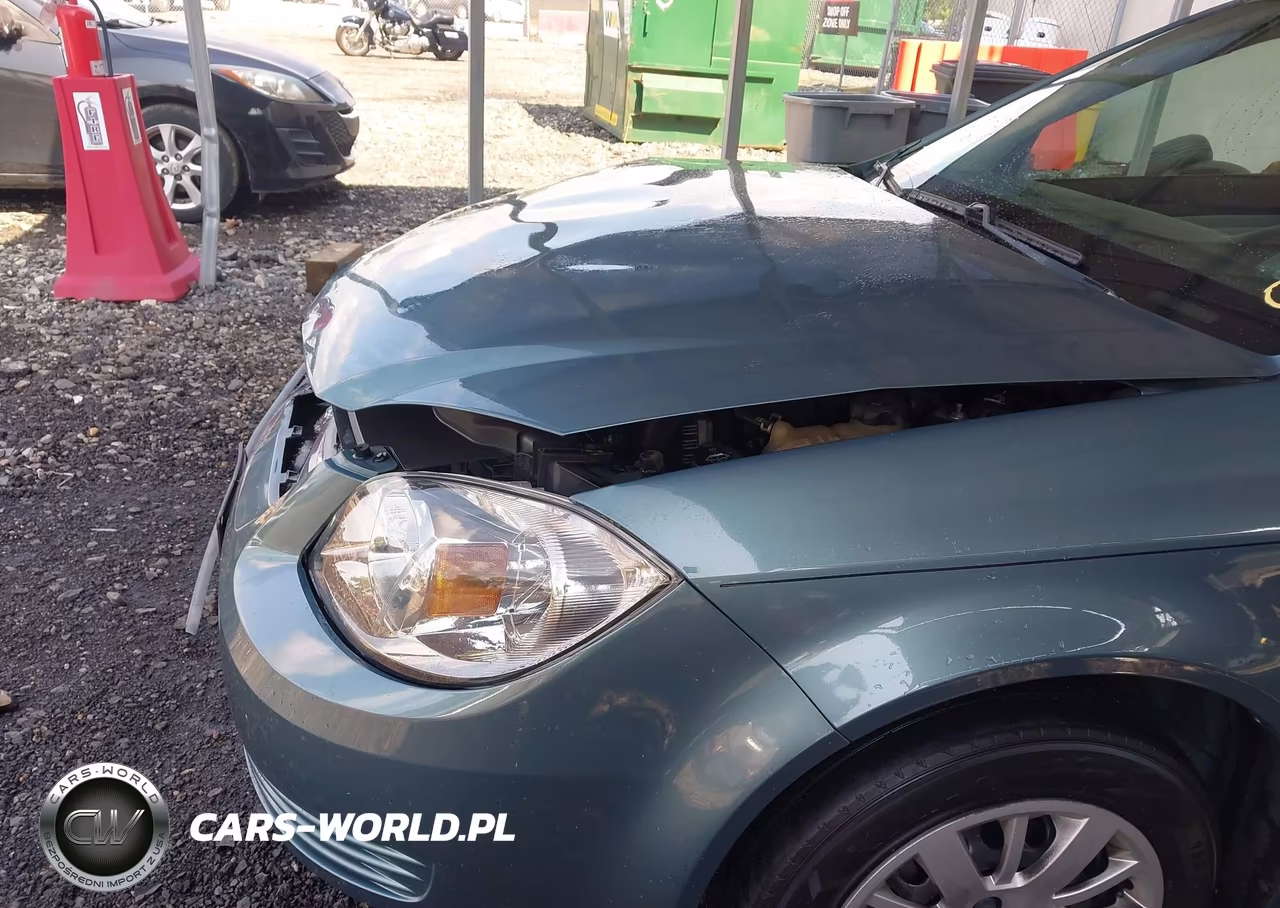 2009 Chevrolet Cobalt Lt VIN:1G1AT58H297234222 - 18