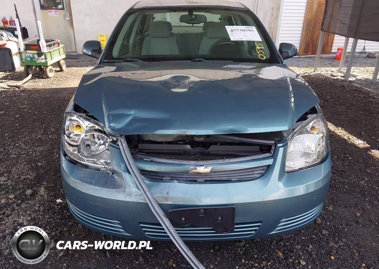 2009 Chevrolet Cobalt Lt VIN:1G1AT58H297234222 - 6