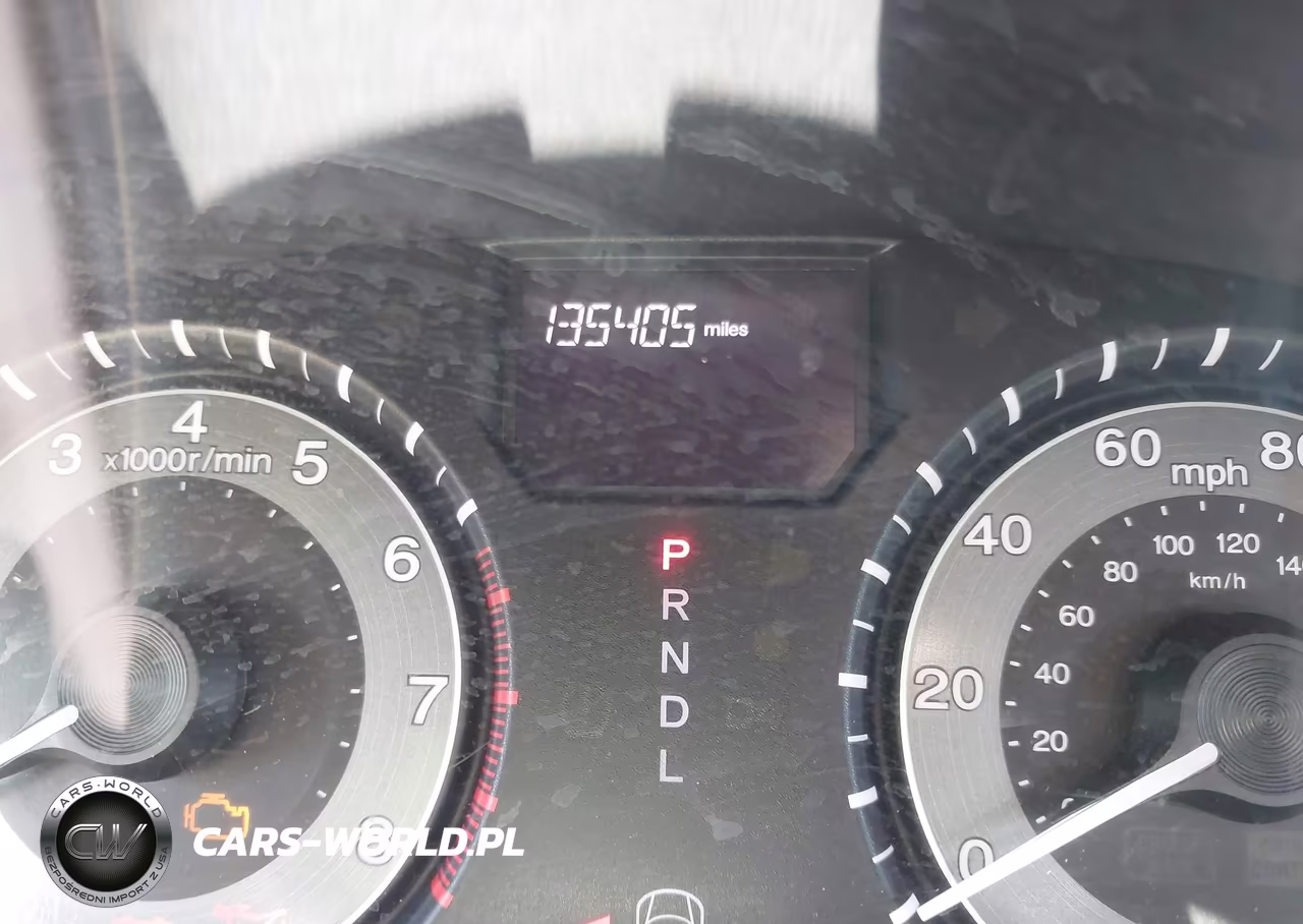 HONDA ODYSSEY LX VIN:5FNRL5H23FB124369 - 16