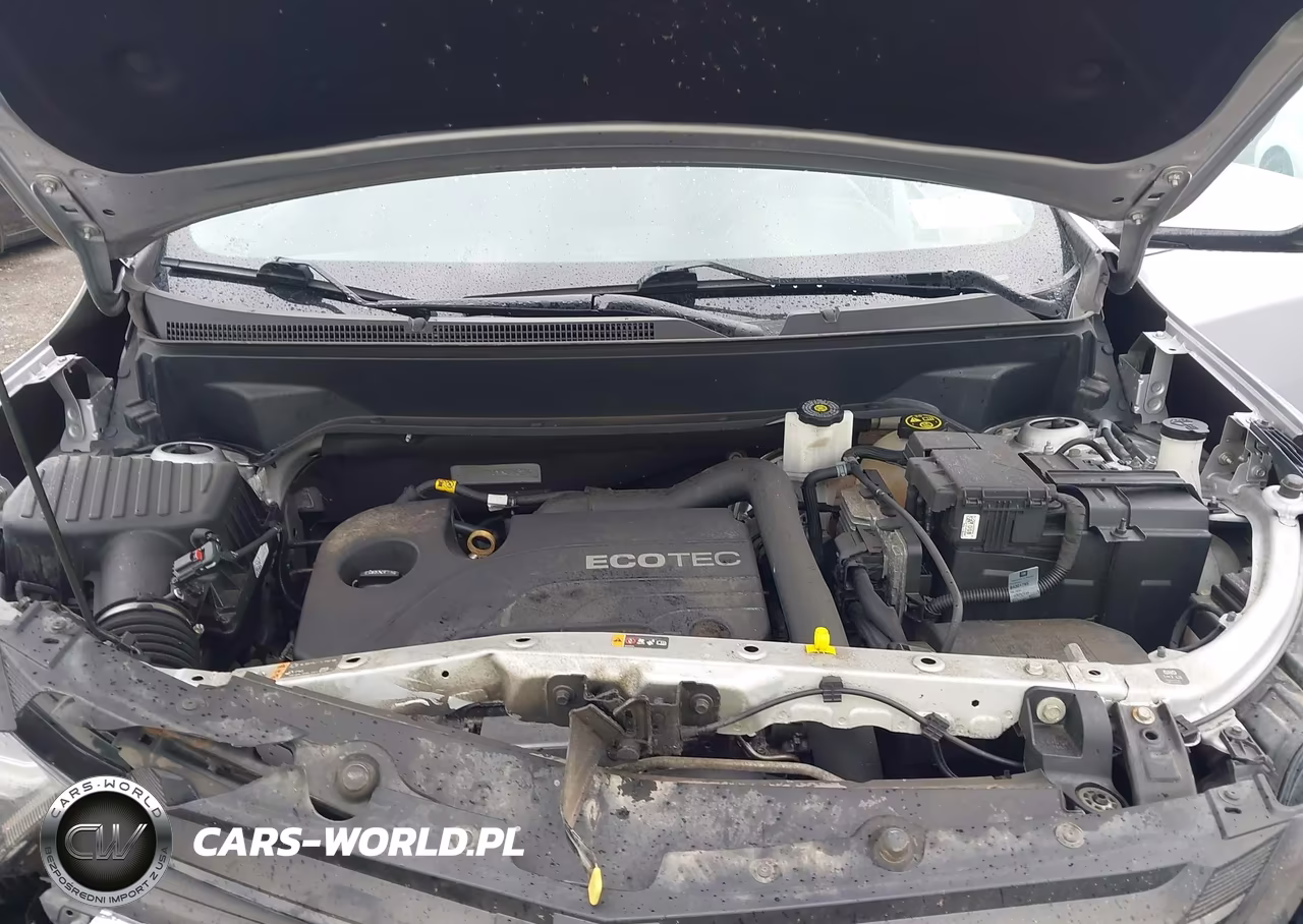 2019 Chevrolet Equinox Lt VIN:2GNAXUEV2K6261174 - 10