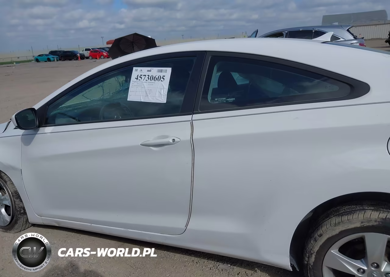 2013 Hyundai Elantra Gs VIN:KMHDH6AE6DU018391 - 15