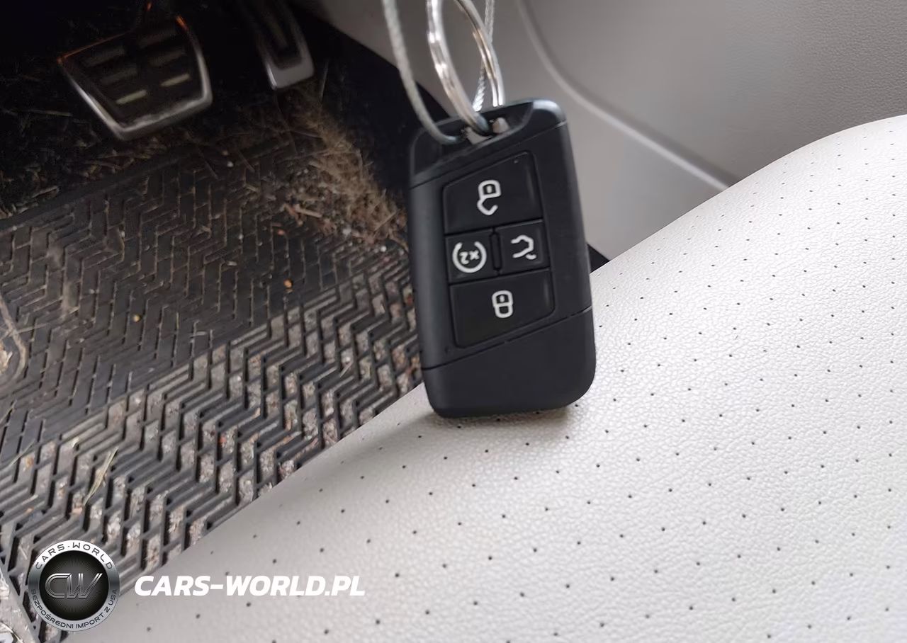 2019 Volkswagen Atlas Se VIN:1V2XR2CA0KC619167 - 11