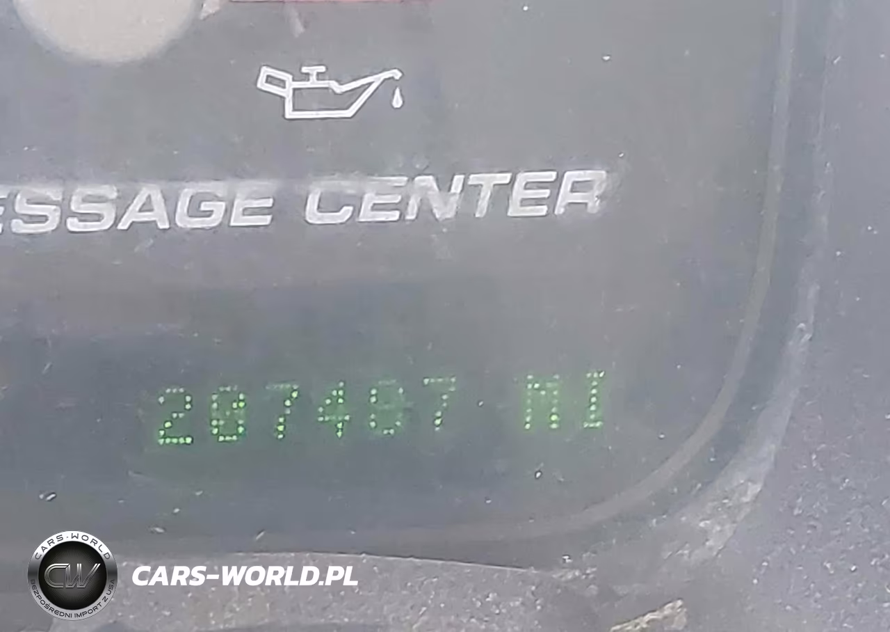 2004 Ford Expedition Eddie Bauer VIN:1FMPU17L04LA34643 - 7