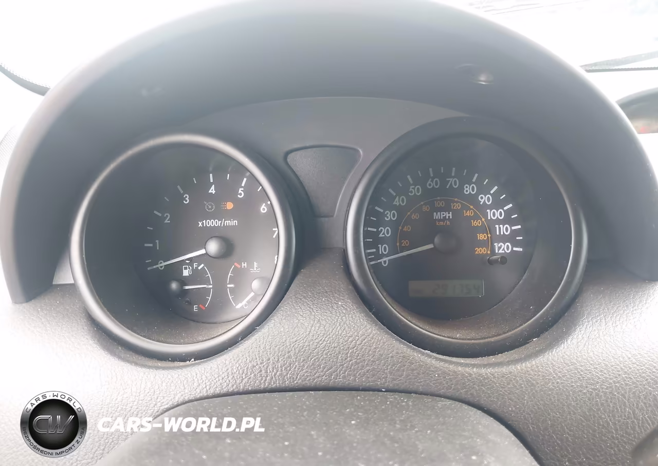 2006 Chevrolet Aveo Ls VIN:KL1TD66636B666418 - 7
