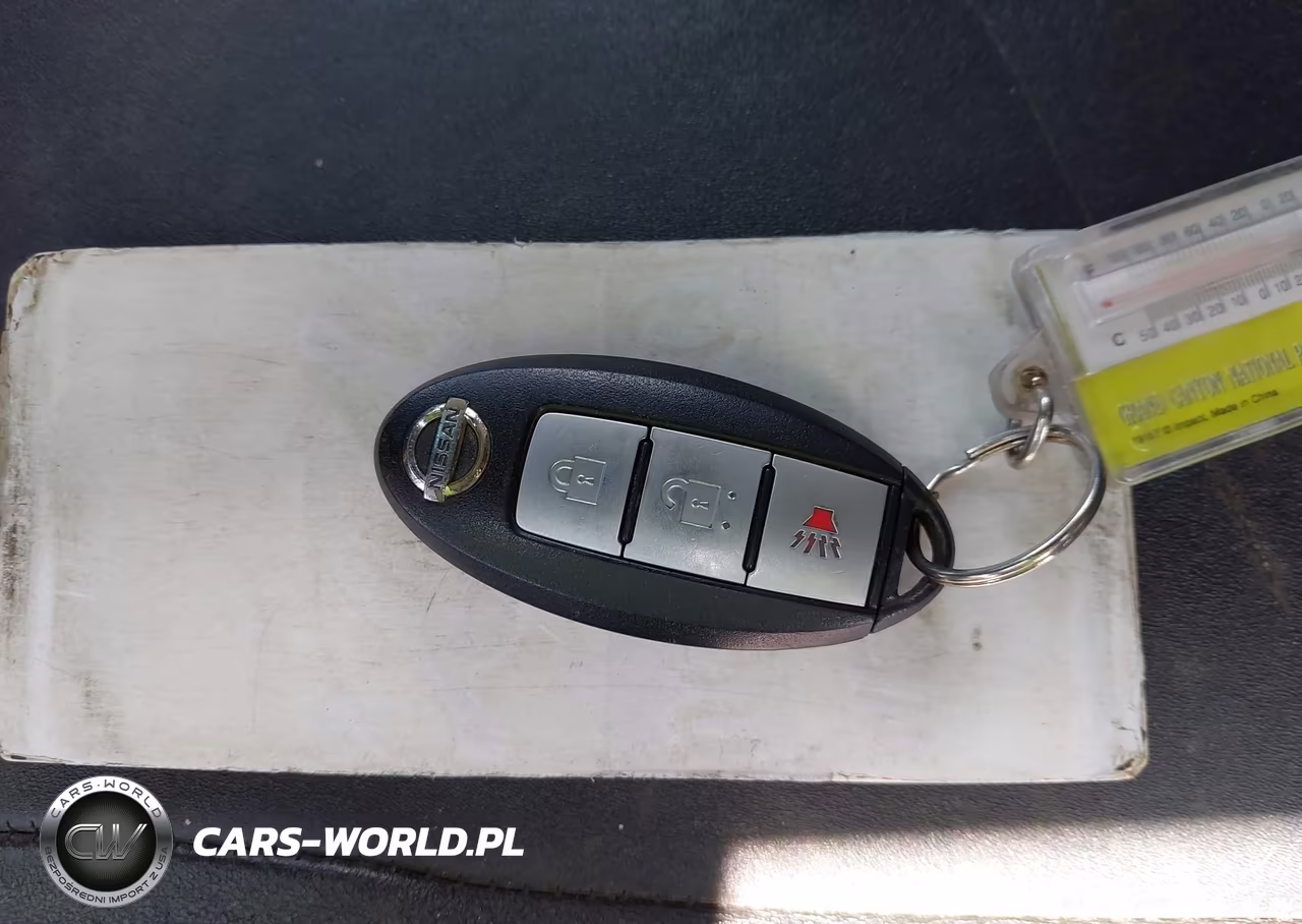 2005 Nissan Murano Sl VIN:JN8AZ08T55W310324 - 11