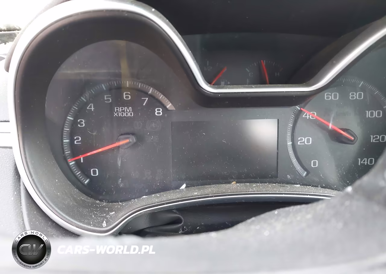2014 Chevrolet Impala 1Lt VIN:1G1115SL5EU100867 - 16