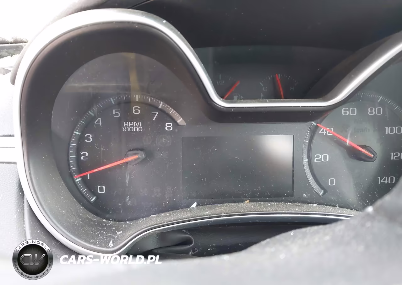 2014 Chevrolet Impala 1Lt VIN:1G1115SL5EU100867 - 7