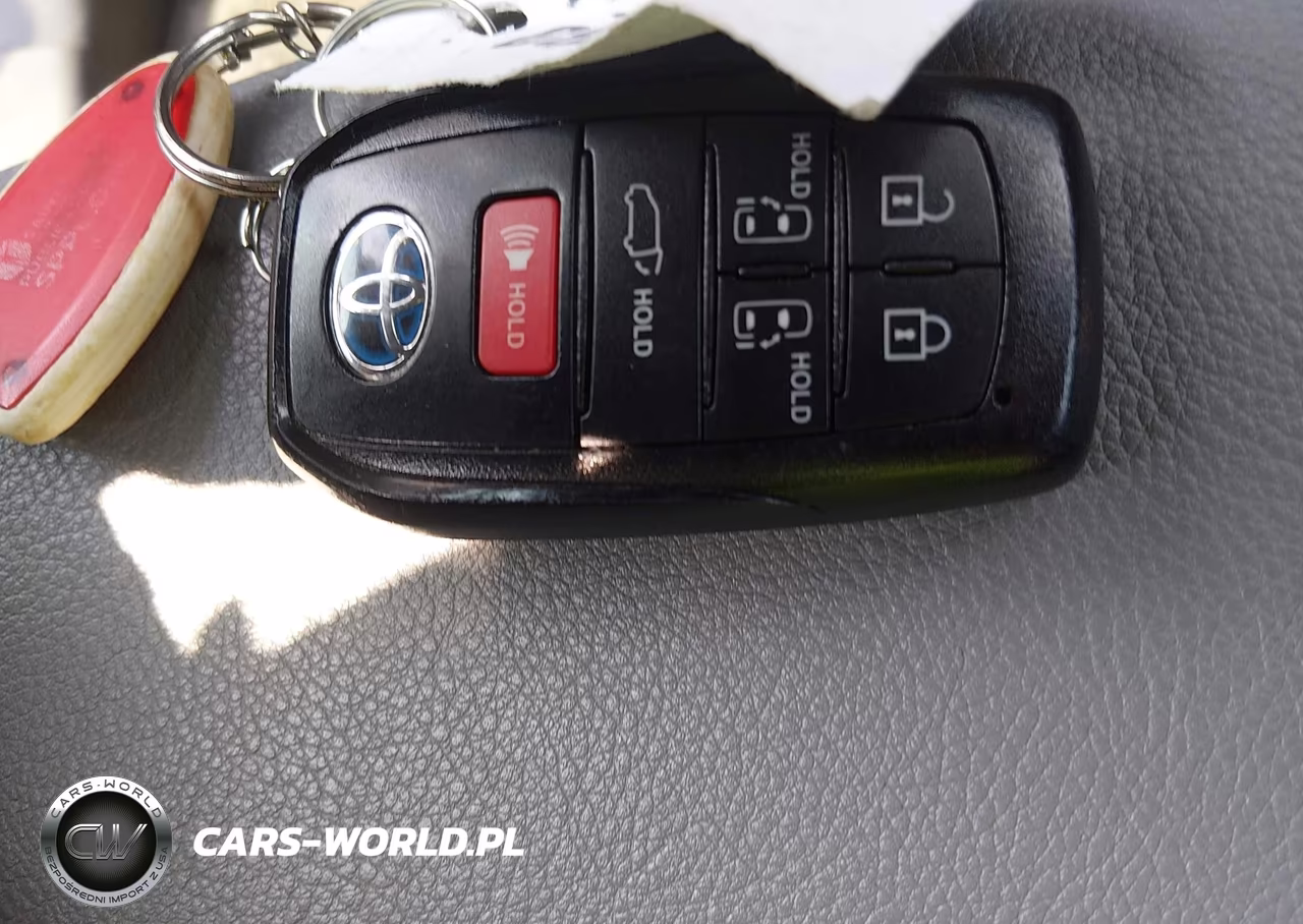 2024 Toyota Sienna Xle VIN:5TDYSKFC0RS149738 - 11